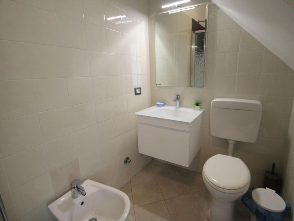 מונליה Apartment Giulia By Interhome מראה חיצוני תמונה