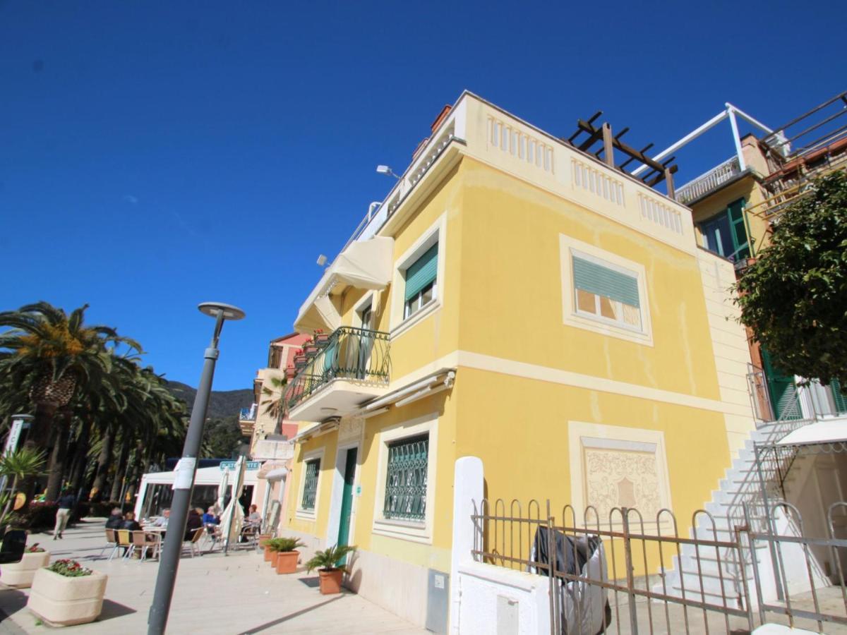 מונליה Apartment Giulia By Interhome מראה חיצוני תמונה